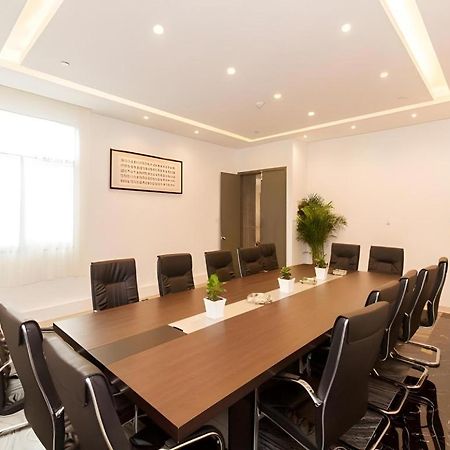 Jinjiang Inn Bengbu Huaihe Road מראה חיצוני תמונה